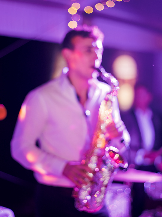 Forever Diamonds Showband - performance photo 24
