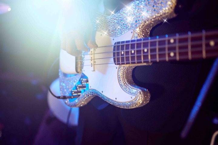 Forever Diamonds Showband - performance photo 33