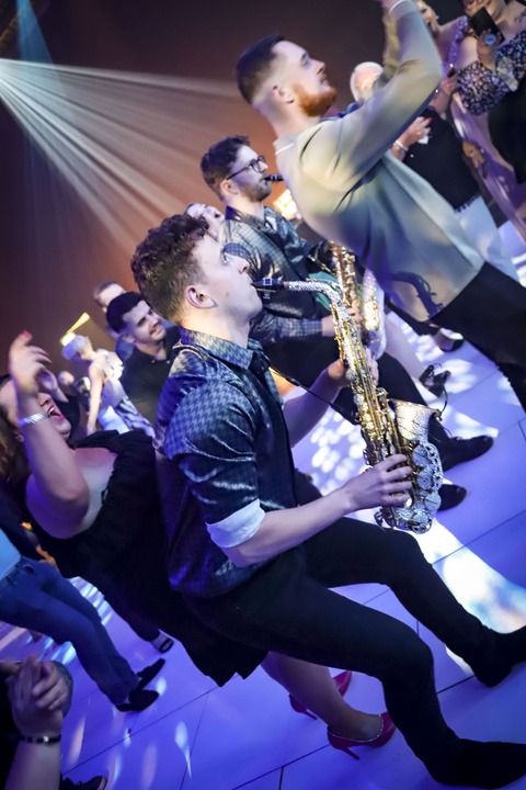 Forever Diamonds Showband - performance photo 53
