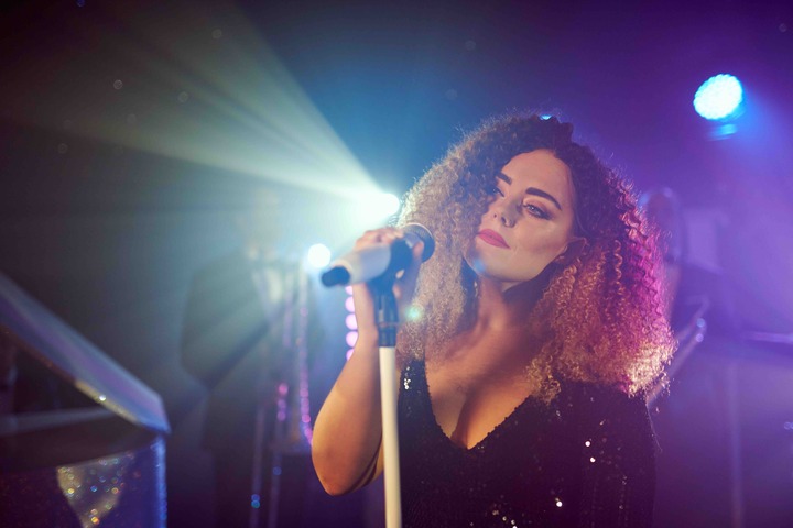Forever Diamonds Showband - performance photo 31
