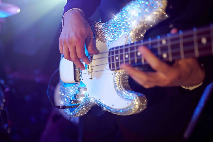 Forever Diamonds Showband - performance photo 28