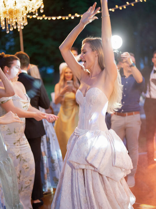 Forever Diamonds Showband - performance photo 27