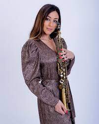 Ness On Sax - performance photo 12