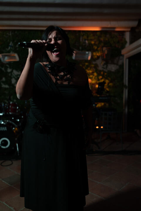 The Italian Beat Band - performance photo 6