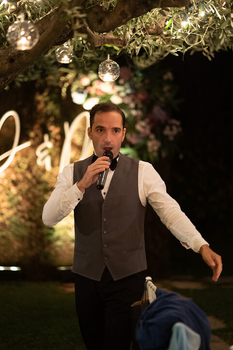 The Italian Beat Band - performance photo 4