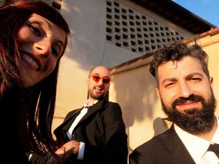 Soul Pirates - performance photo 12