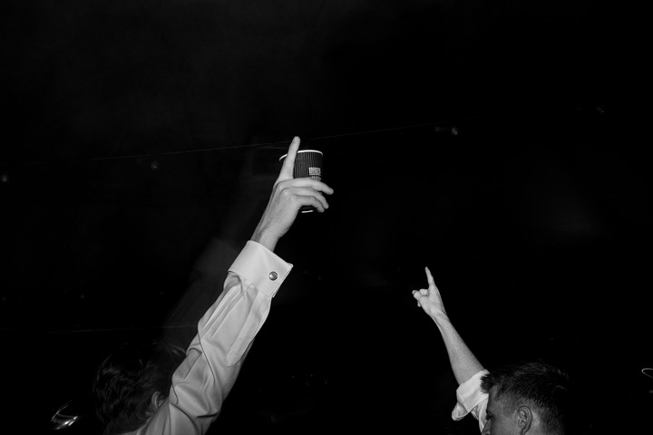 DJ Danilo Conti - performance photo 2