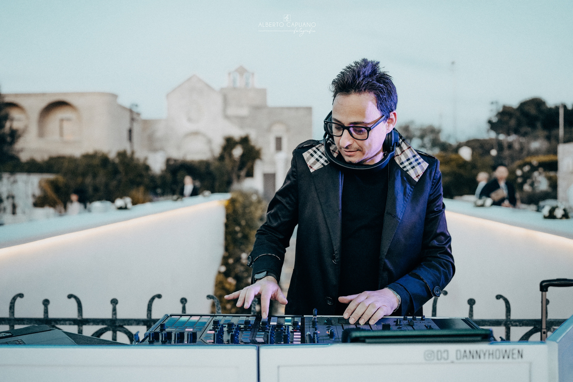 DJ Danilo Conti