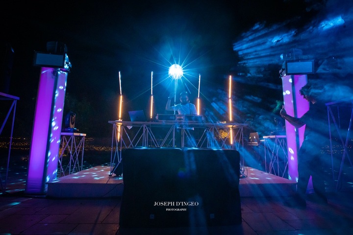 DJ Danilo Conti - performance photo 45