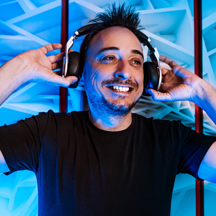 DJ Danilo Conti - performance photo 28