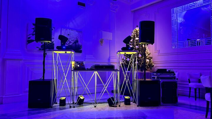 DJ Danilo Conti - performance photo 23
