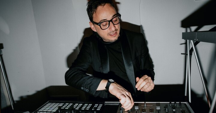DJ Danilo Conti - performance photo 36