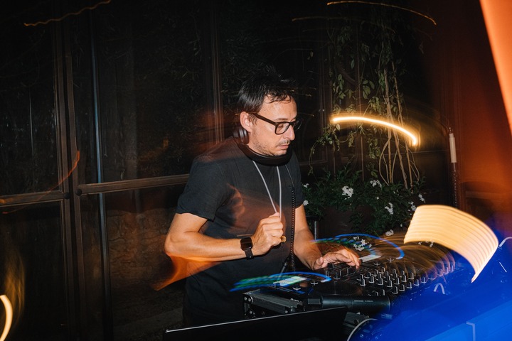 DJ Danilo Conti - performance photo 21