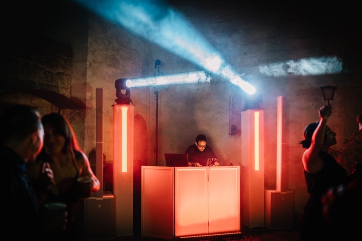 DJ Danilo Conti - performance photo 17