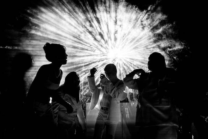 DJ Danilo Conti - performance photo 11