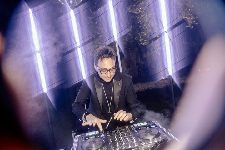 DJ Danilo Conti - performance photo 18