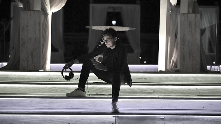 DJ Danilo Conti - performance photo 39