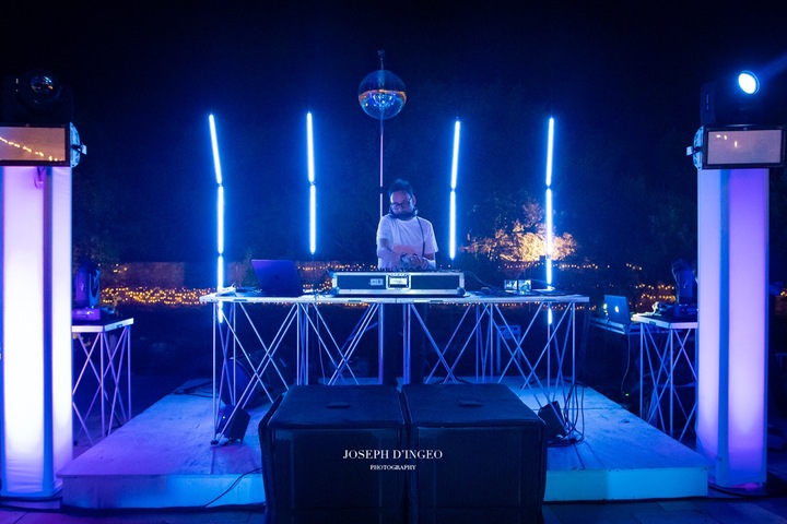 DJ Danilo Conti - performance photo 25