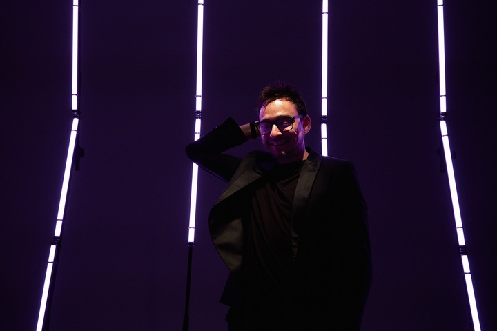 DJ Danilo Conti - performance photo 38