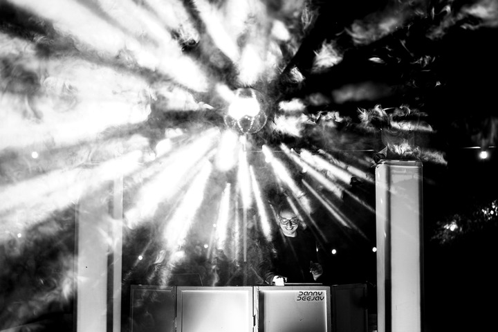 DJ Danilo Conti - performance photo 43