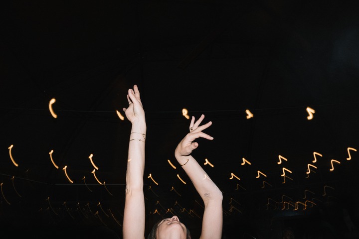 DJ Danilo Conti - performance photo 5