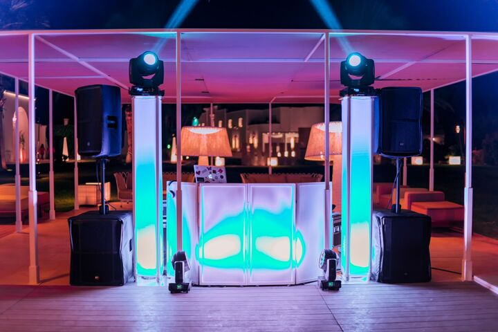 DJ Danilo Conti - performance photo 35