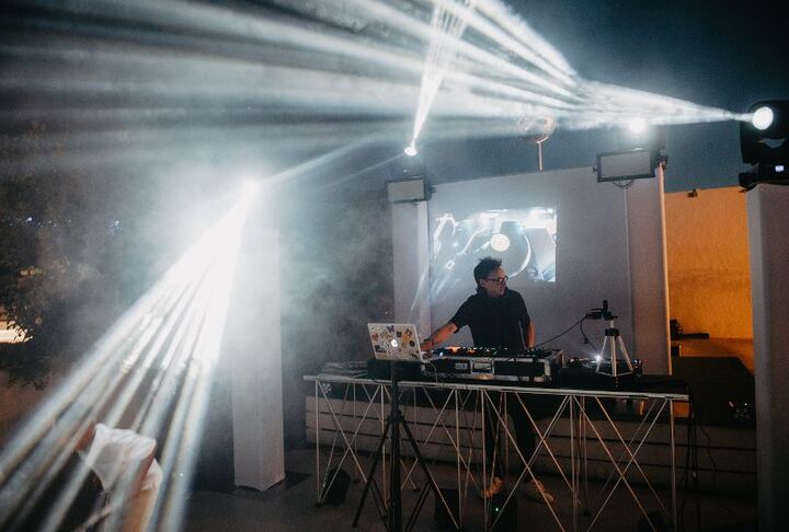 DJ Danilo Conti - performance photo 41