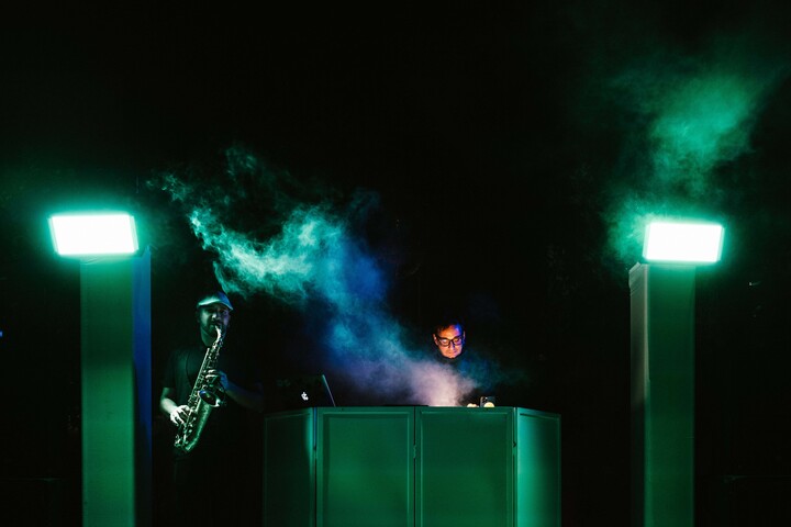 DJ Danilo Conti - performance photo 26