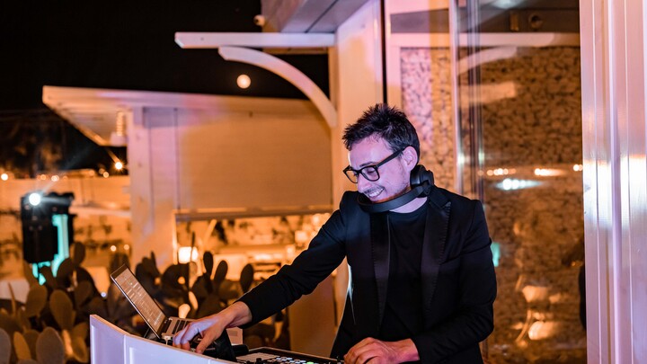 DJ Danilo Conti - performance photo 32