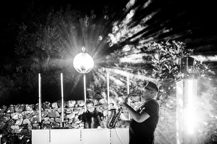 DJ Danilo Conti - performance photo 10