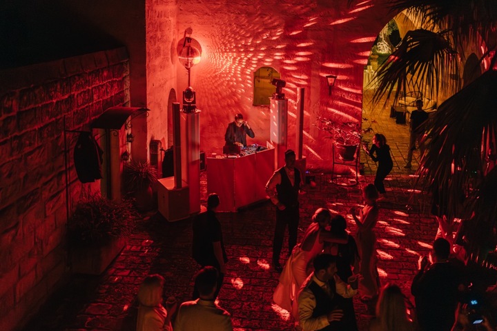 DJ Danilo Conti - performance photo 16