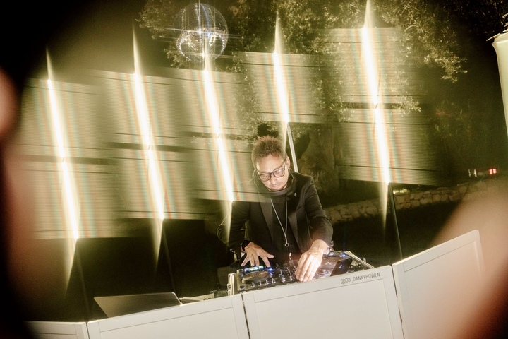 DJ Danilo Conti - performance photo 19