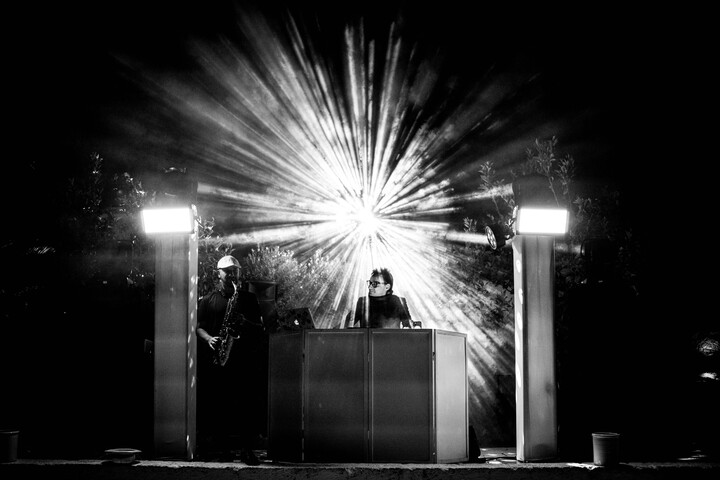 DJ Danilo Conti - performance photo 27