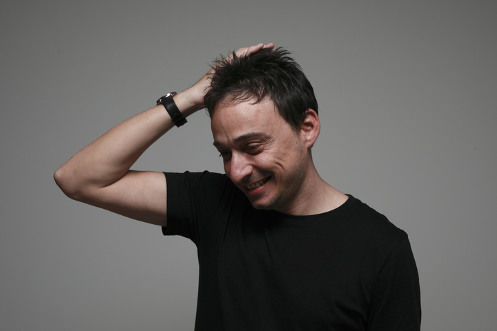 DJ Danilo Conti - performance photo 31