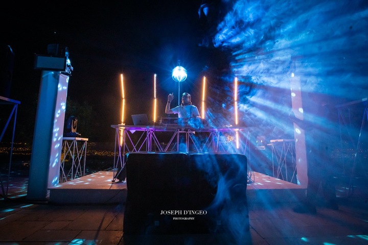 DJ Danilo Conti - performance photo 24