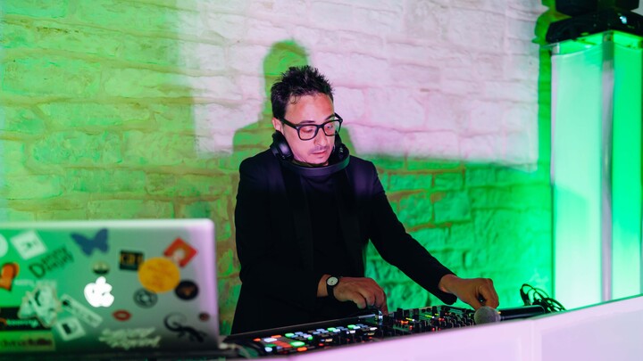 DJ Danilo Conti - performance photo 30