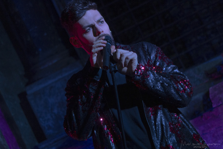 The Blazers - performance photo 4
