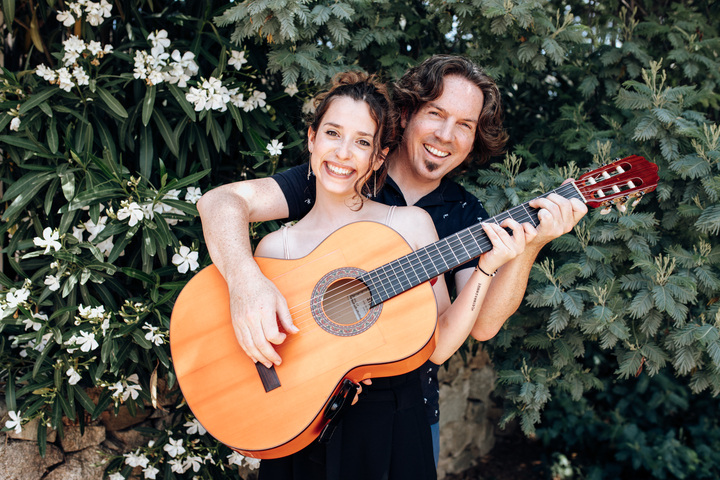 Girona Duo