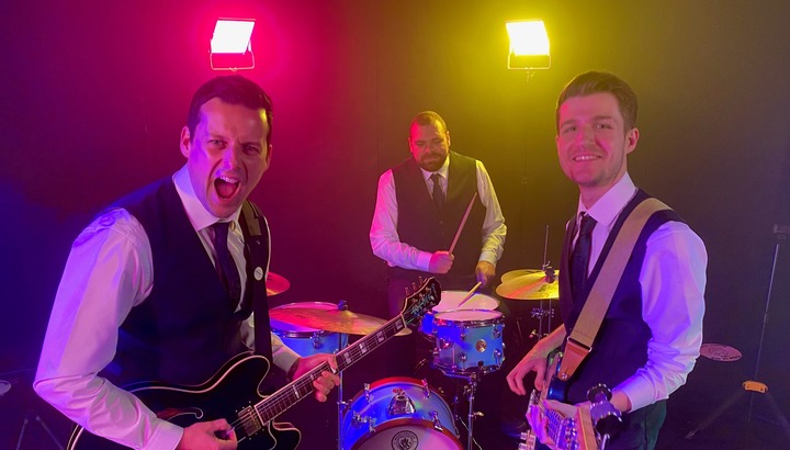 The Indie Rockers