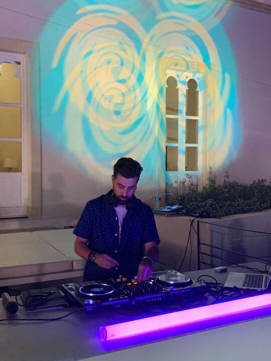 DJ Denny - performance photo 14
