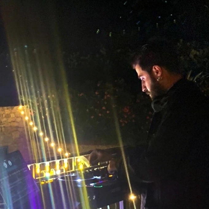 DJ Denny - performance photo 16