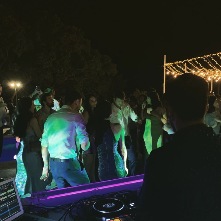 DJ Denny - performance photo 9