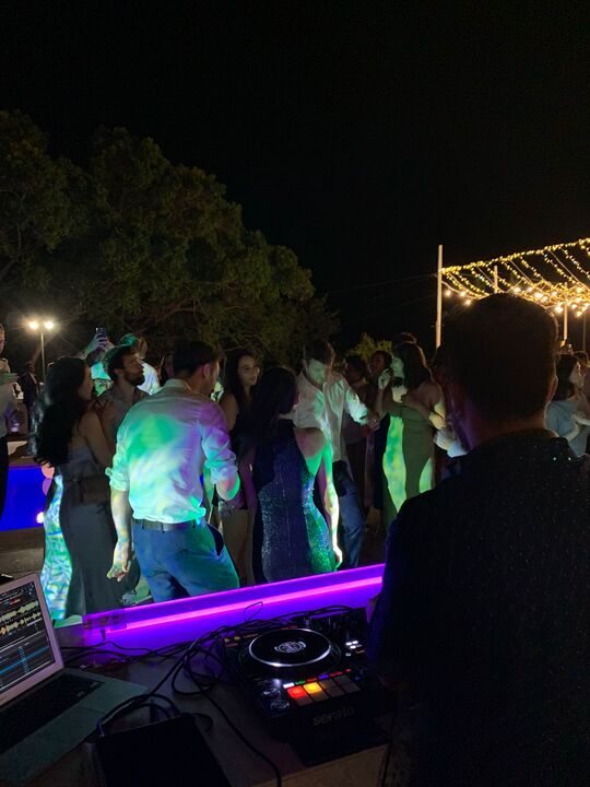 DJ Denny - performance photo 15