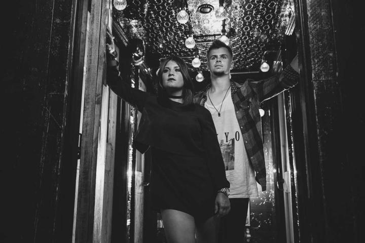 The London Acoustic Duo