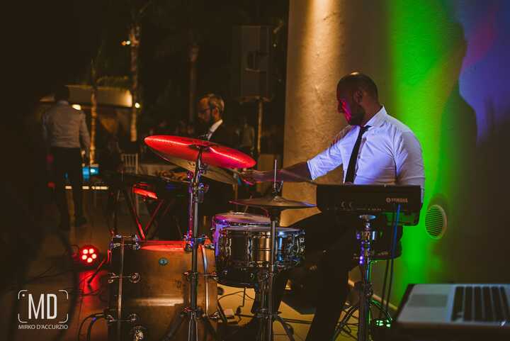 The Rising Stars - performance photo 2