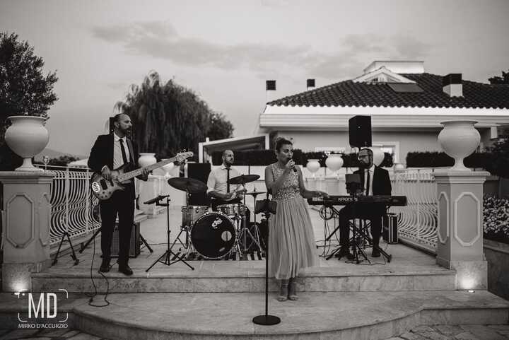 The Rising Stars - performance photo 4