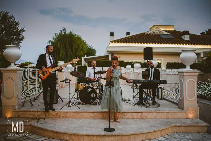 The Rising Stars - performance photo 6