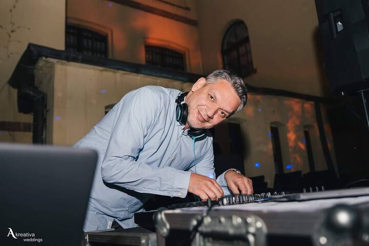 DJ Ben