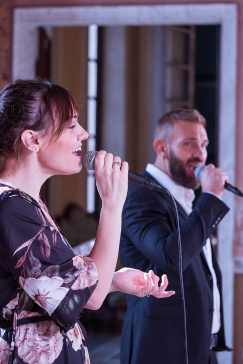 Amore Acoustic - performance photo 6