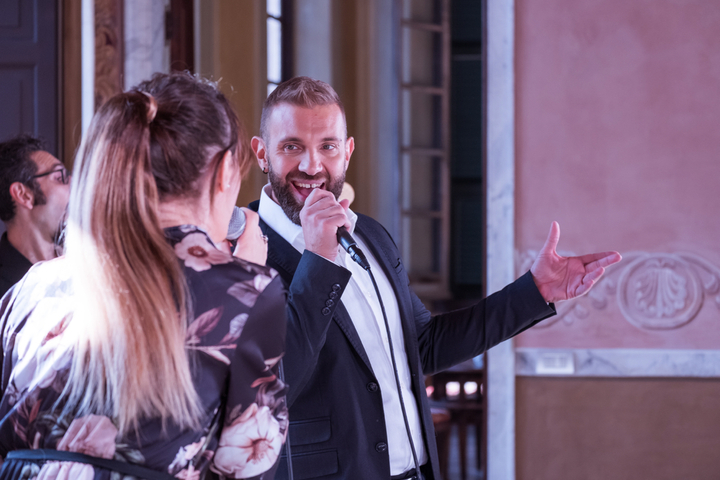 Amore Acoustic - performance photo 2